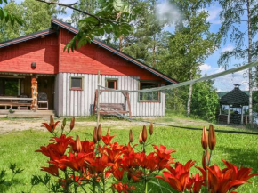 Holiday Home Viehko by Interhome Lapinlahti
